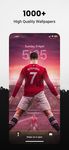 Tangkap skrin apk Ronaldo Wallpaper HD 2