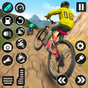 Ikon game bersepeda bmx - sepeda 3d