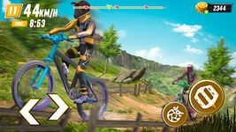 Tangkapan layar apk game bersepeda bmx - sepeda 3d 9