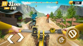 Tangkapan layar apk game bersepeda bmx - sepeda 3d 11