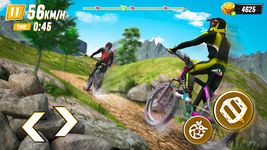 Tangkapan layar apk game bersepeda bmx - sepeda 3d 12