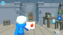 Sorcerer Escape στιγμιότυπο apk 13