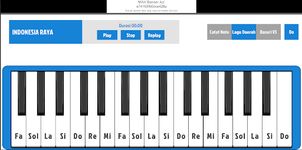 Tangkapan layar apk Pianika Basuri Melodica 2