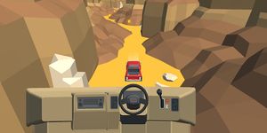 Tangkapan layar apk Car Drive 3D: Master Kendaraan 14