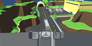 Car Drive 3D: Vehicle Masters screenshot apk 15