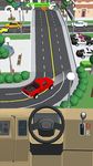 Tangkapan layar apk Car Drive 3D: Master Kendaraan 17