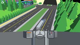 Скриншот 21 APK-версии Car Drive 3D: Vehicle Masters