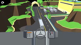 Скриншот 23 APK-версии Car Drive 3D: Vehicle Masters