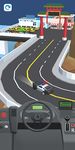 Скриншот 3 APK-версии Car Drive 3D: Vehicle Masters
