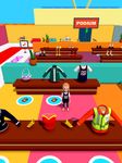 Juego de Moda Famosa de Vestir captura de pantalla apk 10