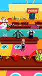 Juego de Moda Famosa de Vestir captura de pantalla apk 2