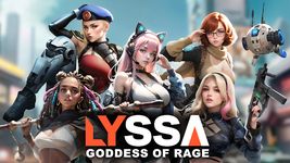 Imej LYSSA: Goddess of Rage 12