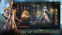 Dungeon Hunter 6 ekran görüntüsü APK 10