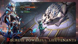 Dungeon Hunter 6 ekran görüntüsü APK 12