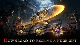 Dungeon Hunter 6 ekran görüntüsü APK 15