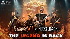 ภาพหน้าจอที่  ของ Dungeon Hunter 6