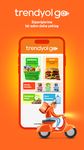 Trendyol Go ekran görüntüsü APK 