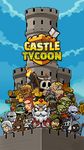 CASTLE TYCOON - IDLE Tower RPG ekran görüntüsü APK 