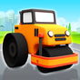 Construction Vehicles & Trucks Simgesi