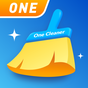 One Cleaner - 청소기 아이콘