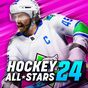 Иконка Hockey All Stars 24