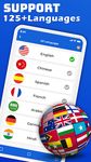 Photo, Text & Voice Translator στιγμιότυπο apk 10