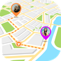 Εικονίδιο του GPS Location Tracker for Phone