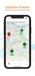 ภาพหน้าจอที่  ของ GPS Location Tracker for Phone