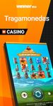 Winner Casino captura de pantalla apk 2