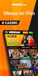 Winner Casino captura de pantalla apk 3