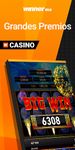 Winner Casino captura de pantalla apk 4