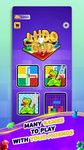 Tangkapan layar apk Ludo God : BOARD GAMES 