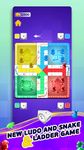 Tangkapan layar apk Ludo God : BOARD GAMES 2