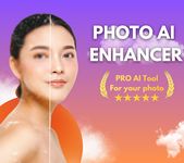 AI Photo Enhancer Unblur Photo ảnh màn hình apk 