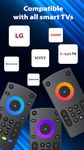 TV Remote - Universal Control captura de pantalla apk 4