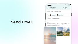 Imagine M Email Pro - Fast Mail App 10