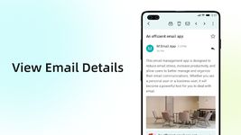 Immagine 11 di M Email Pro - Fast Mail App