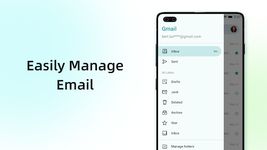 M Email Pro - Fast Mail App ảnh số 13