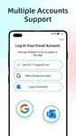 M Email Pro - Fast Mail App ảnh số 