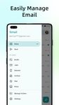 M Email Pro - Fast Mail App imgesi 1