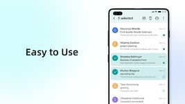 M Email Pro - Fast Mail App imgesi 8