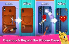 DIY Mobile Phone Case Makeover capture d'écran apk 5