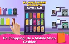 DIY Mobile Phone Case Makeover στιγμιότυπο apk 6