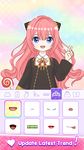 Anime Dress Up - Doll Dress Up ảnh màn hình apk 11