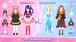 ภาพหน้าจอที่ 13 ของ Anime Dress Up - Doll Dress Up