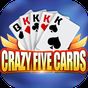 Crazy Five Cards APK