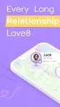 Tangkap skrin apk Love8-App untuk Pasangan 16