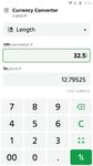 Calculatrice Simple capture d'écran apk 3