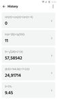 電卓：万能電卓、通貨換算、単位換算、多機能計算機 のスクリーンショットapk 6