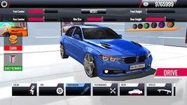 F30 Car Racing Drift Simulator ảnh màn hình apk 10